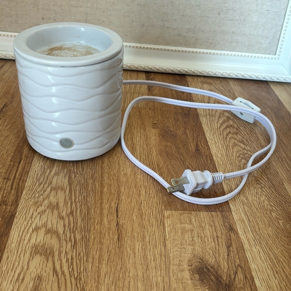 Electric Tart Warmer - Picture 2 of 6